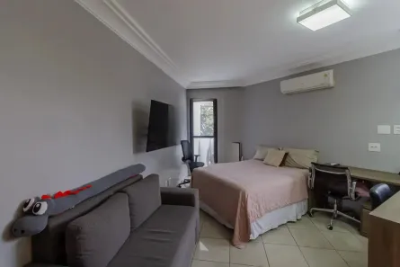 Kitnet com 1 Quarto à venda, 37m² no Vila Nova Conceição, São Paulo