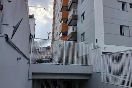 Apartamento com 2 Quartos à venda, 52m² no Centro, Diadema