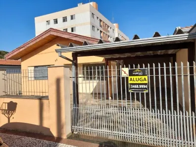 Casa com 2 Quartos à venda, 100m² no São Manoel, Americana