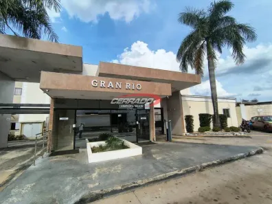 Apartamento com 2 Quartos à venda, 45m² no Chácaras Santa Rita, Goiânia