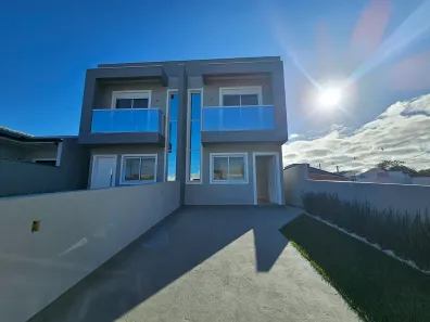  com 2 Quartos à venda, 81m² no Bela Vista, Palhoça