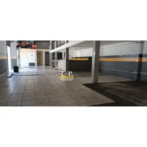 Galpão/Depósito/Armazém para alugar, 350m² no Centro, Tremembé