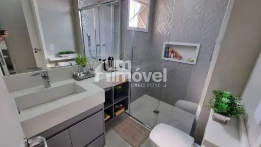 Apartamento com 3 Quartos à venda, 94m² no Vila Brasílio Machado, São Paulo