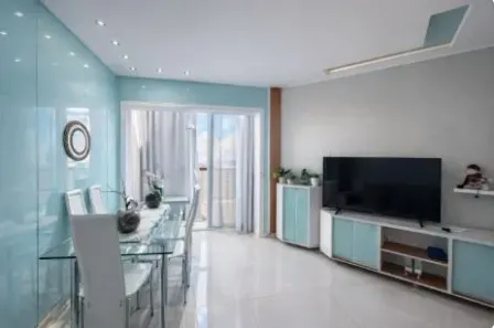 Apartamento com 2 Quartos à venda, 62m² no Macedo, Guarulhos