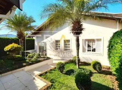 Casa com 3 Quartos à venda, 140m² no Jardim Ouro Branco, Campinas