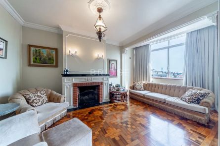 Apartamento com 3 Quartos à venda, 165m² no Santana, Porto Alegre