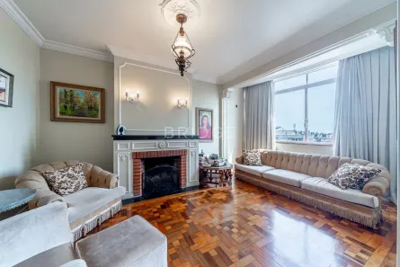 Apartamento com 3 Quartos à venda, 165m² no Santana, Porto Alegre