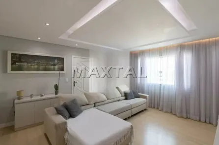 Sobrado com 3 Quartos à venda, 200m² no Vila Rio de Janeiro, Guarulhos
