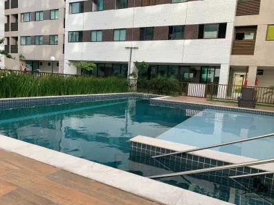 Apartamento com 2 Quartos à venda, 56m² no Várzea, Recife