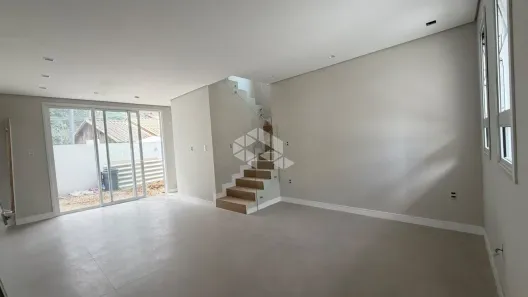 Casa de Condomínio com 2 Quartos à venda, 86m² no Santo Antônio de Lisboa, Florianópolis
