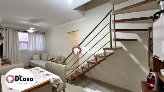 Apartamento com 3 Quartos à venda, 127m² no Jardim Santa Clara, Taubaté