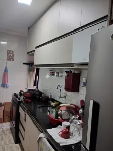 Apartamento com 2 Quartos à venda, 42m² no Alto Industrial, São Bernardo do Campo