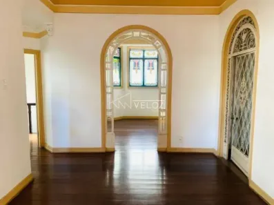 Apartamento com 4 Quartos à venda, 250m² no Botafogo, Rio de Janeiro