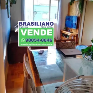Apartamento com 2 Quartos à venda, 48m² no Bela Vista, São Paulo