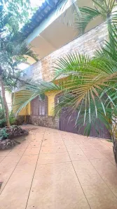 Casa com 7 Quartos à venda, 460m² no Praia do Foguete, Cabo Frio