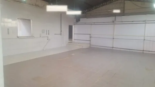 Galpão/Depósito/Armazém para alugar, 611m² no São Salvador, Belo Horizonte