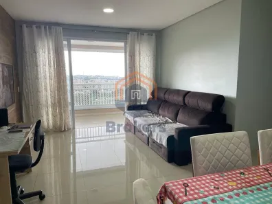 Apartamento com 3 Quartos à venda, 116m² no Vila Viotto, Jundiaí