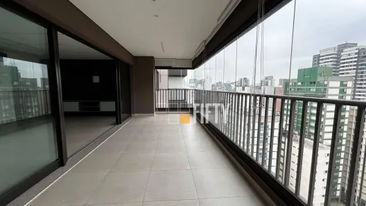 Apartamento com 3 Quartos à venda, 163m² no Vila Mariana, São Paulo