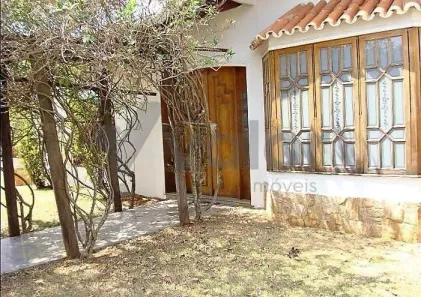 Casa com 4 Quartos à venda, 635m² no Parque Taquaral, Campinas