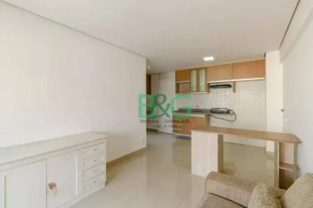 Apartamento com 2 Quartos à venda, 80m² no Bela Vista, São Paulo