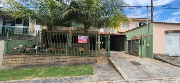 Casa de Condomínio com 3 Quartos à venda, 354m² no Freguesia (Jacarepaguá), Rio de Janeiro