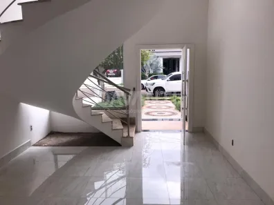 Casa de Condomínio com 3 Quartos à venda, 269m² no Parque Brasil 500, Paulínia
