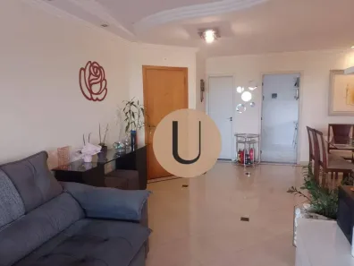 Apartamento com 3 Quartos à venda, 130m² no Rudge Ramos, São Bernardo do Campo