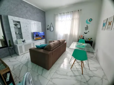 Apartamento com 2 Quartos à venda, 70m² no Icaraí, Niterói