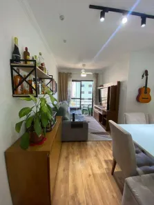 Apartamento com 3 Quartos à venda, 65m² no Gopoúva, Guarulhos
