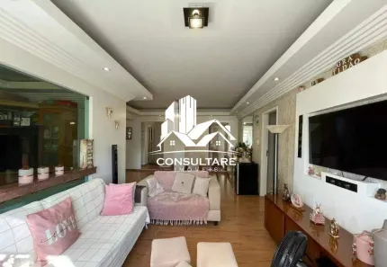 Apartamento com 2 Quartos à venda, 120m² no Pompéia, Santos