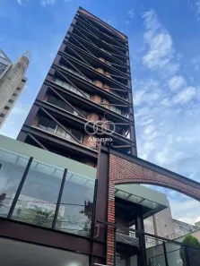 Sala Comercial para alugar, 38m² no Barro Preto, Belo Horizonte