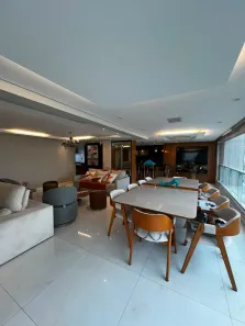Apartamento com 3 Quartos à venda, 192m² no Ipiranga, São Paulo