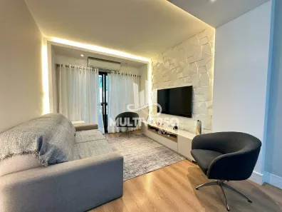 Apartamento com 2 Quartos à venda, 102m² no Marapé, Santos