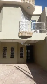 Casa com 3 Quartos para alugar, 183m² no Chácara Cruzeiro do Sul, São Paulo