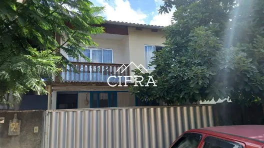 Casa com 4 Quartos à venda, 102m² no Taboão, Rio do Sul