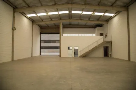 Galpão/Depósito/Armazém para alugar, 500m² no Parque Reserva Fazenda Imperial, Sorocaba