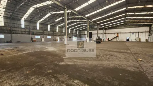 Galpão/Depósito/Armazém para alugar, 3576m² no Alvarenga, São Bernardo do Campo