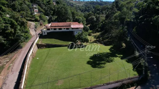 Casa com 4 Quartos à venda, 490m² no Pessegueiros, Teresópolis