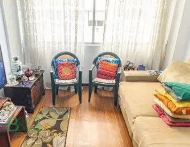 Apartamento com 2 Quartos à venda, 75m² no Mooca, São Paulo