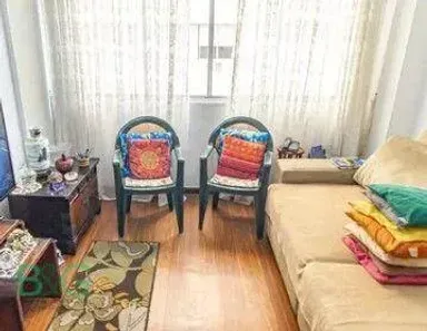 Apartamento com 2 Quartos à venda, 75m² no Mooca, São Paulo