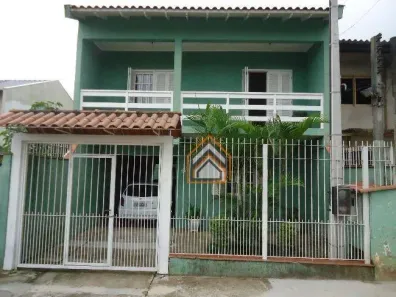 Casa com 3 Quartos à venda, 153m² no Jardim do Bosque, Cachoeirinha