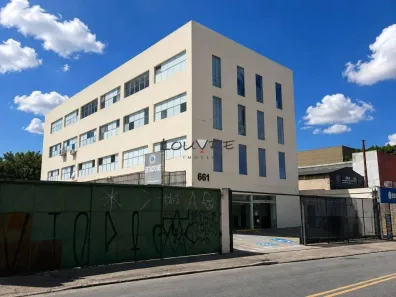Prédio Comercial para alugar, 2000m² no Santo Amaro, São Paulo