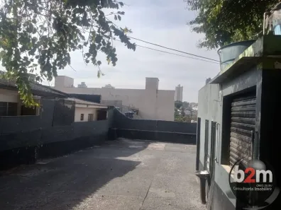 Lote/Terreno para alugar, 225m² no Vila Yara, Osasco