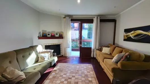 Apartamento com 3 Quartos à venda, 96m² no Centro, Gramado