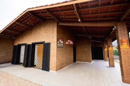 Casa com 2 Quartos à venda, 153m² no Indaiá, Caraguatatuba