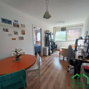 Apartamento com 1 Quarto à venda, 41m² no Cambuí, Campinas