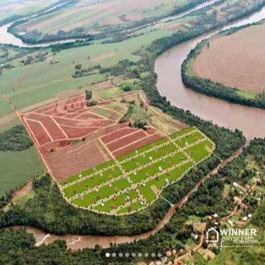 Lote/Terreno à venda, 300m² no Ivailândia, Engenheiro Beltrão