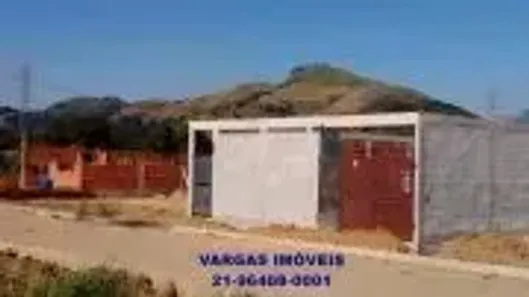 Lote/Terreno à venda, 120m² no Campo Grande, Rio de Janeiro