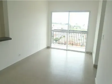 Apartamento com 2 Quartos à venda, 55m² no Parque São Matheus, Piracicaba