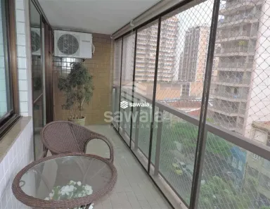 Apartamento com 2 Quartos à venda, 95m² no Botafogo, Rio de Janeiro